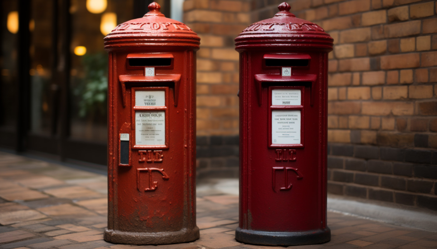Boîte postale: comment ça marche ?