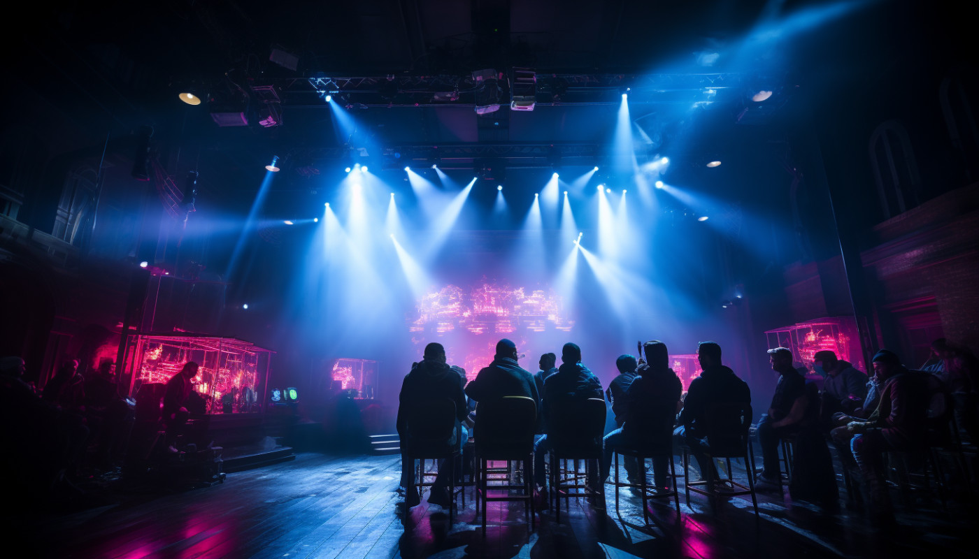 Comment choisir une société de production audiovisuelle ?