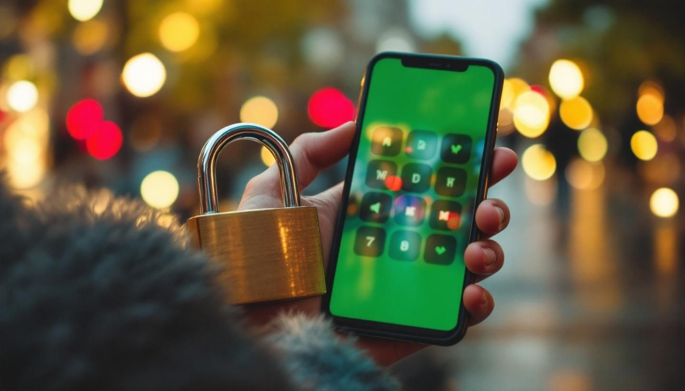 Comment identifier les signes de sécurité sur les sites de rencontres adultes ?