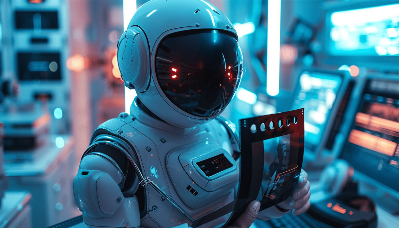 Comment l'automatisation de l'extraction vidéo révolutionne le marché des données