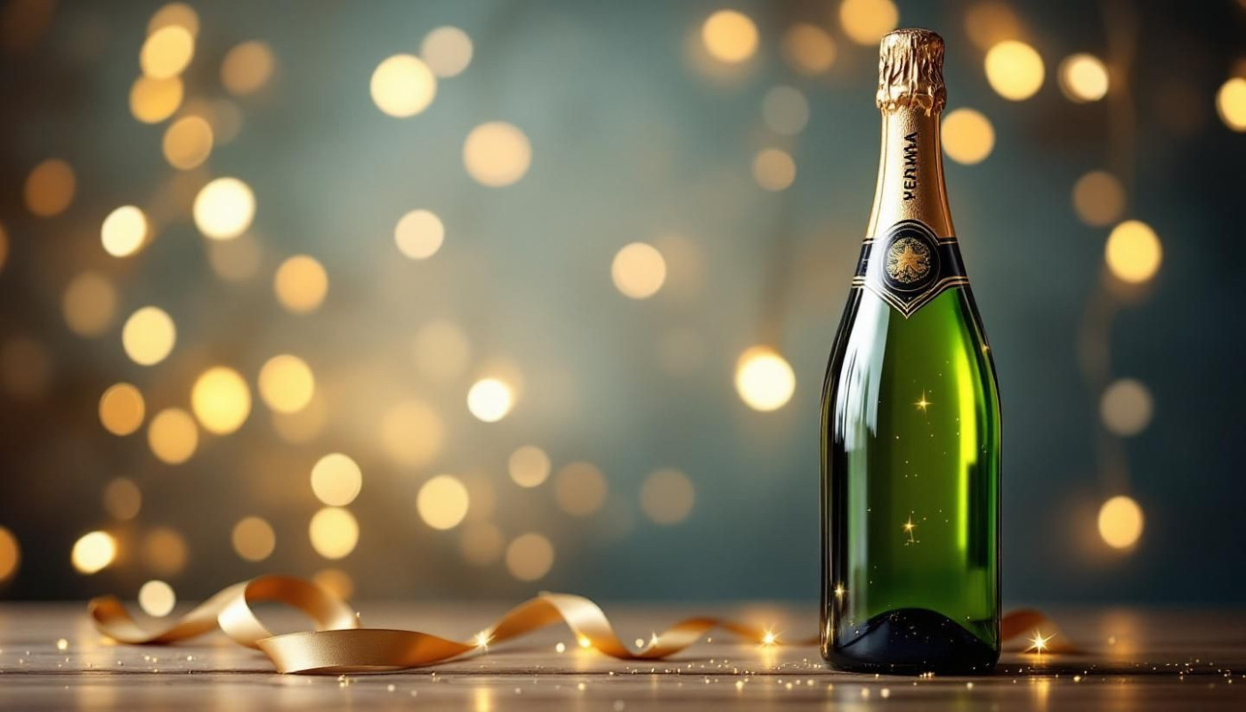 Comment personnaliser votre champagne pour des occasions spéciales ?