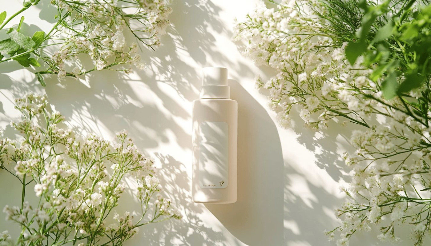 Découvrir les avantages des cosmétiques bio pour la peau sensible