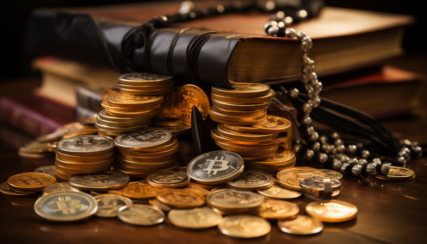 Investir dans les cryptomonnaies : est-ce une porte de sortie pour les étudiants ?