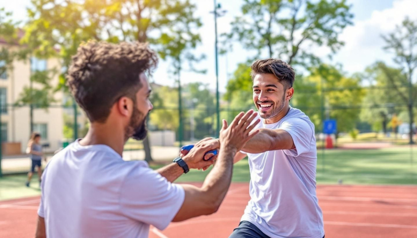 Les avantages de l'apprentissage en alternance pour les formations sportives