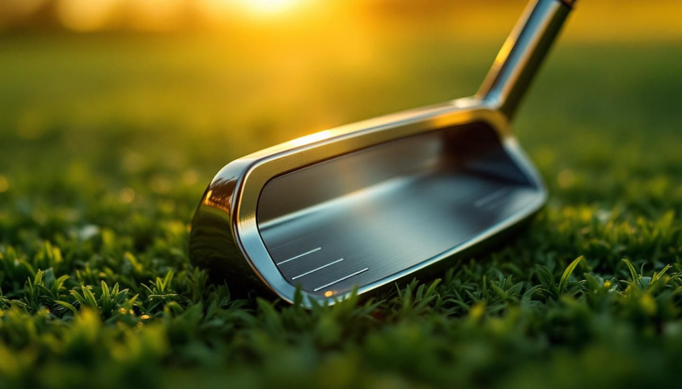 Les avantages des putters armlocks pour une stabilité accrue