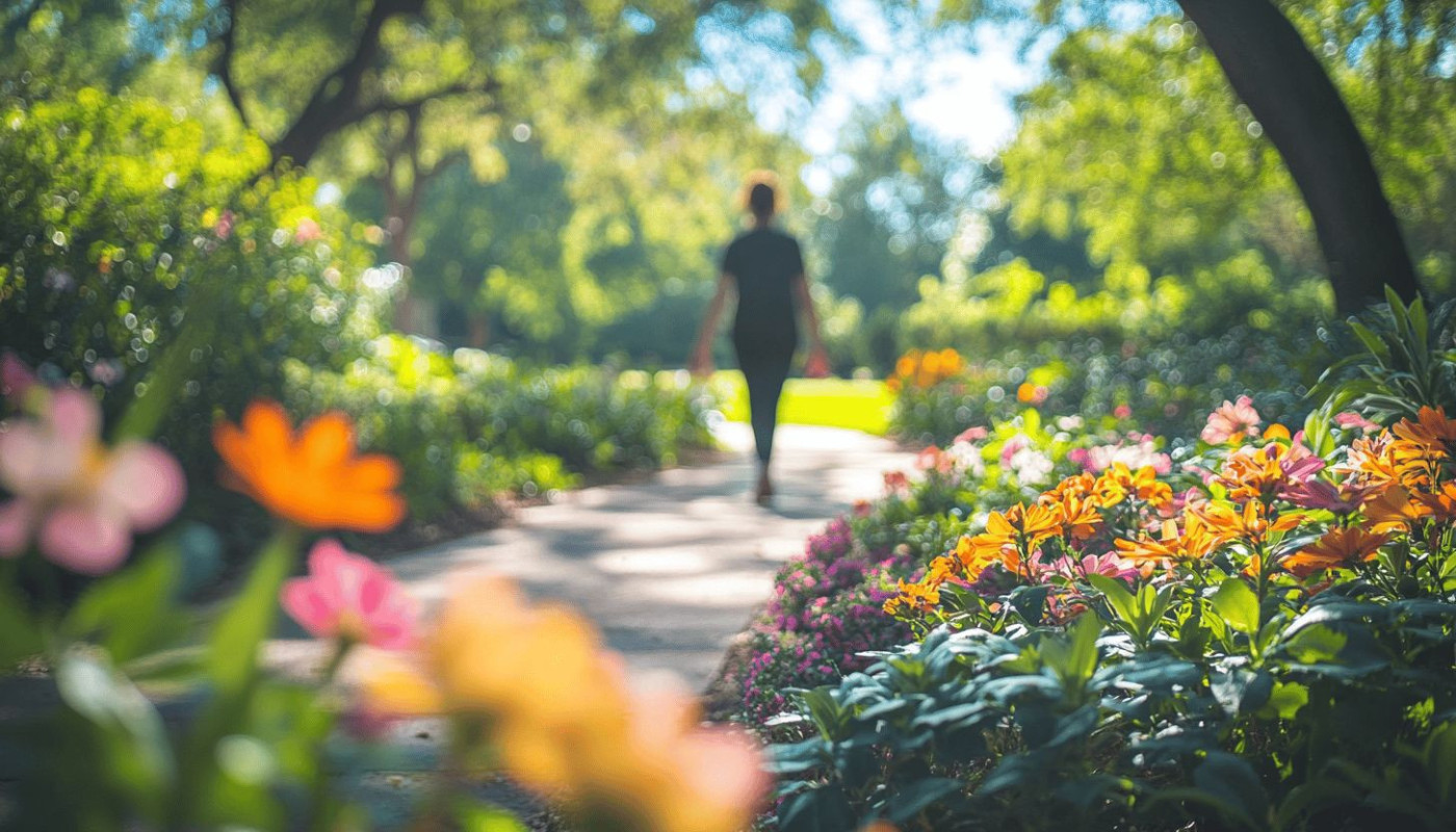 Les bienfaits de la marche quotidienne sur la santé et le bien-être