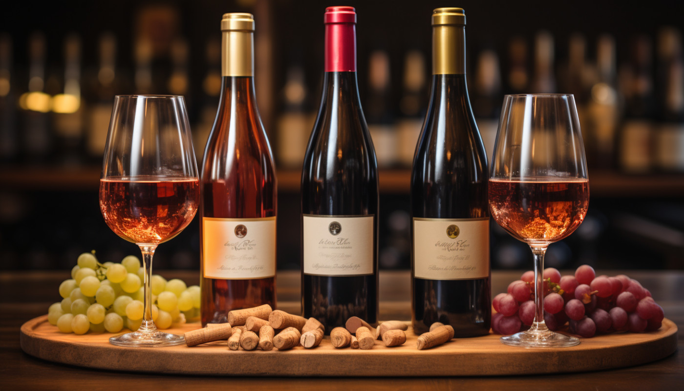 Les différentes méthodes d’ouvrir un vin