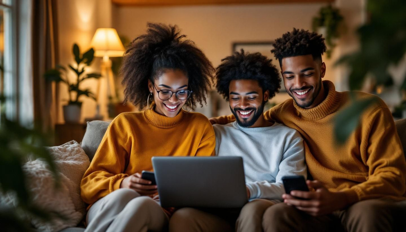 Les tendances récentes dans les rencontres occasionnelles sur internet