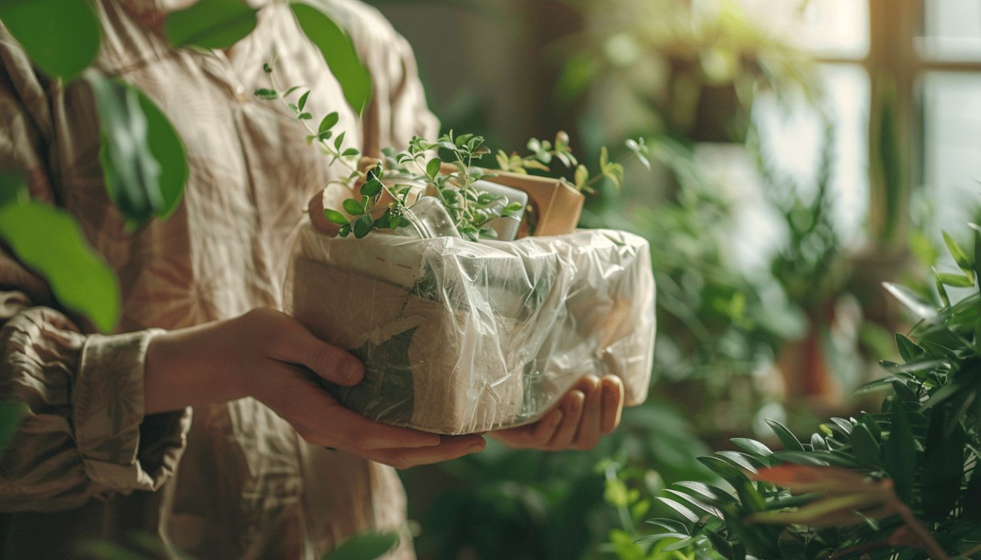 Maximiser l'efficacité du débarras de maison avec des méthodes écologiques