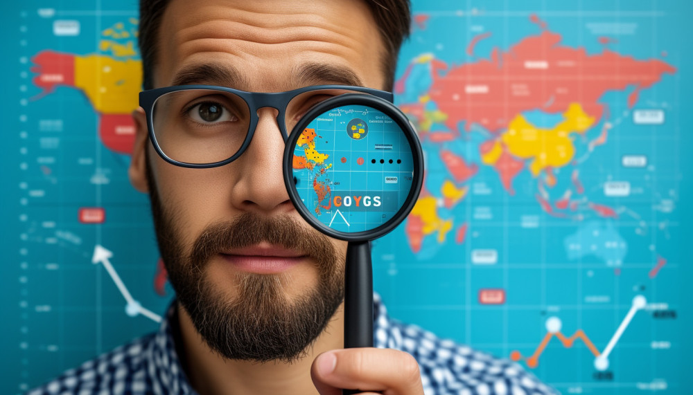 Optimisation des moteurs de recherche : comment et pourquoi ?