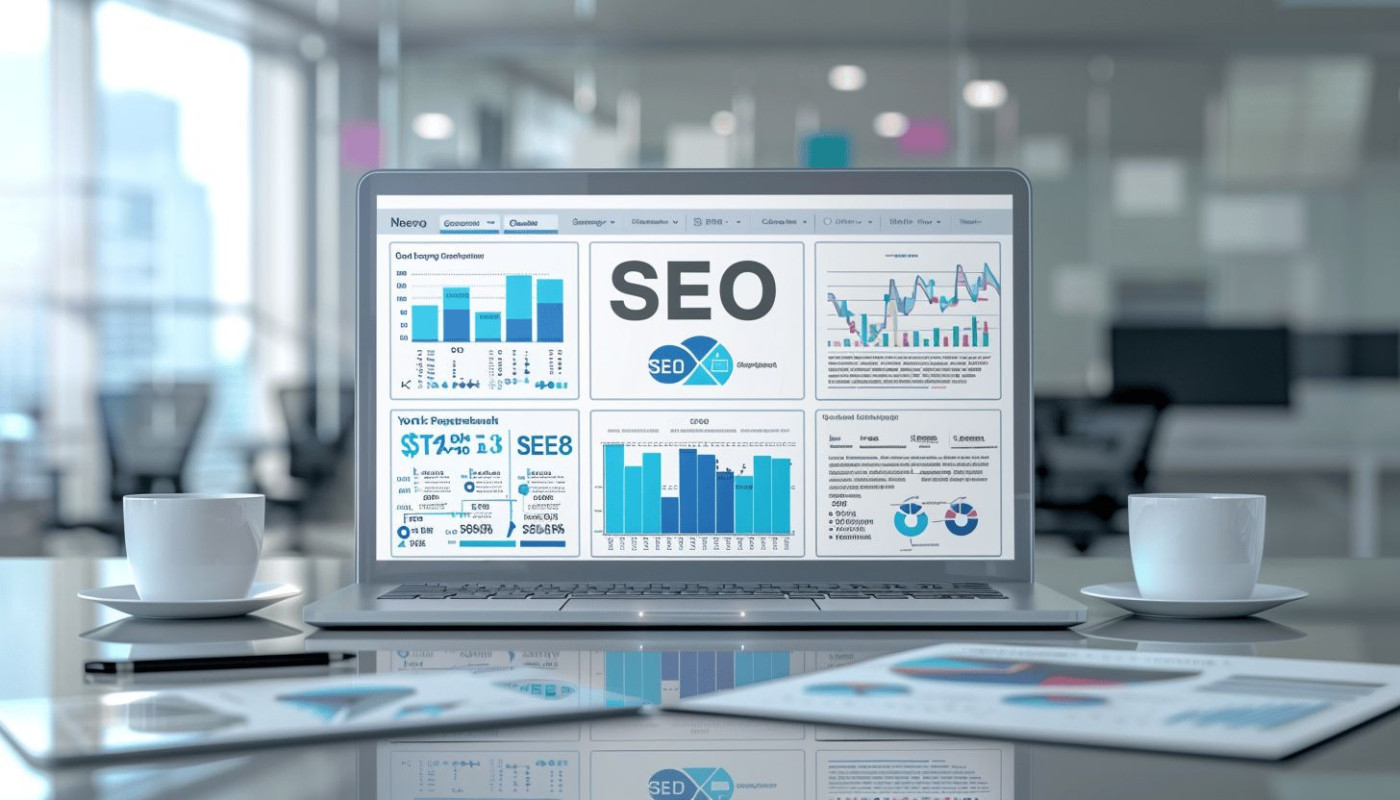 Optimisation pour les moteurs de recherche: stratégies avancées pour les sites de nouvelles générales