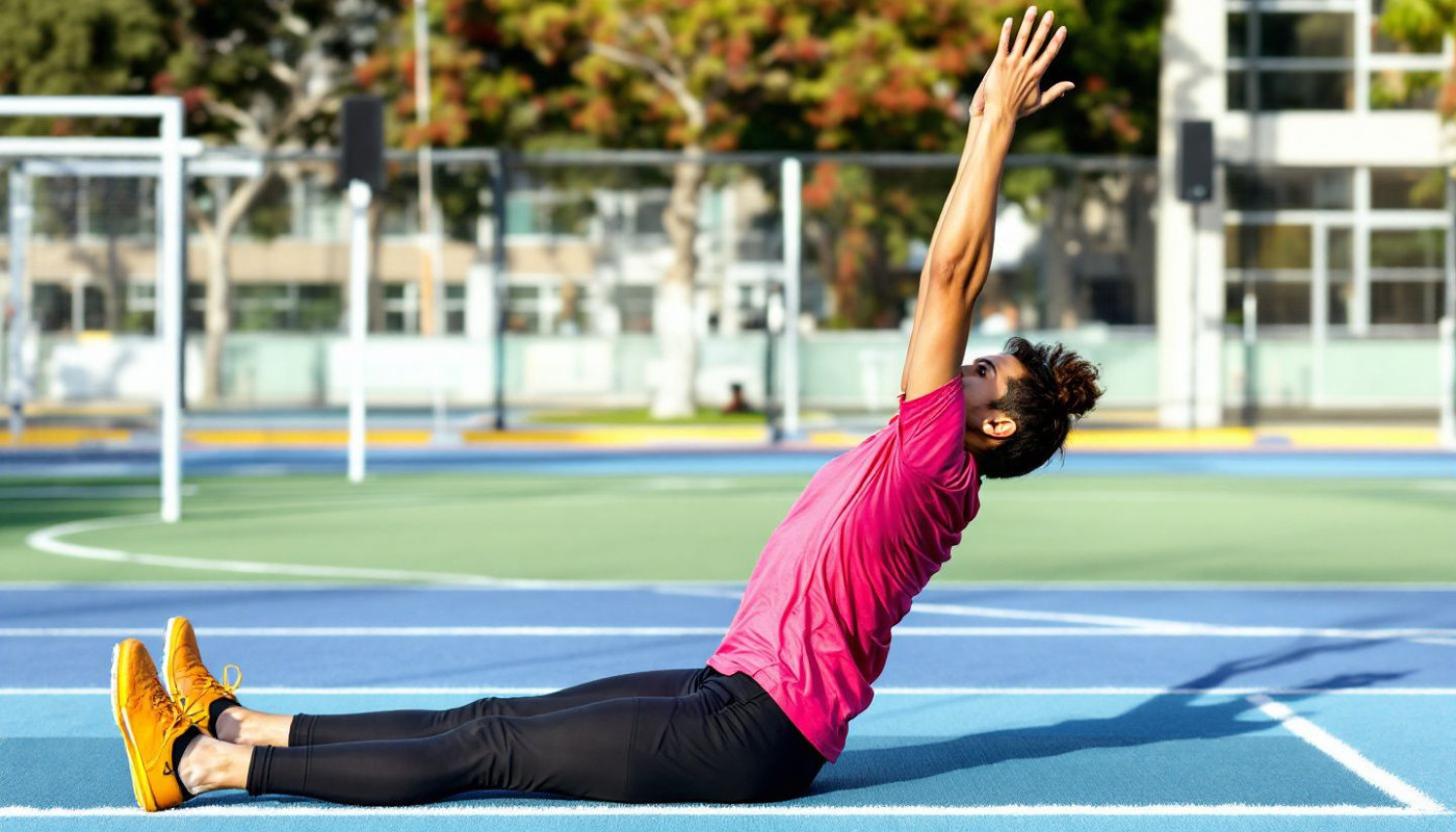 Prévention des blessures sportives, stratégies efficaces pour les sportifs de tout niveau