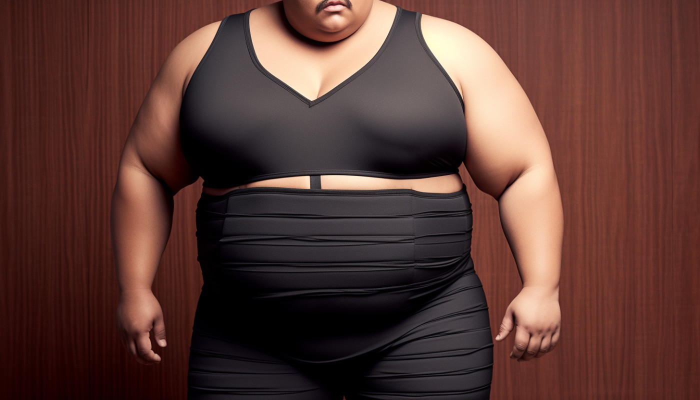 Quelle lingerie pour les grandes tailles ?