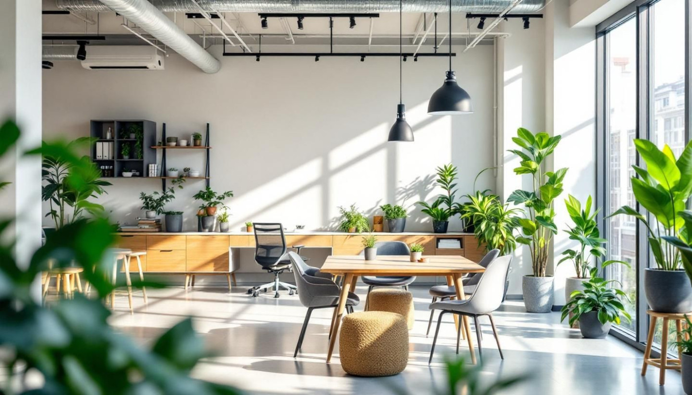 Stratégies innovantes pour améliorer le bien-être au travail en 2024
