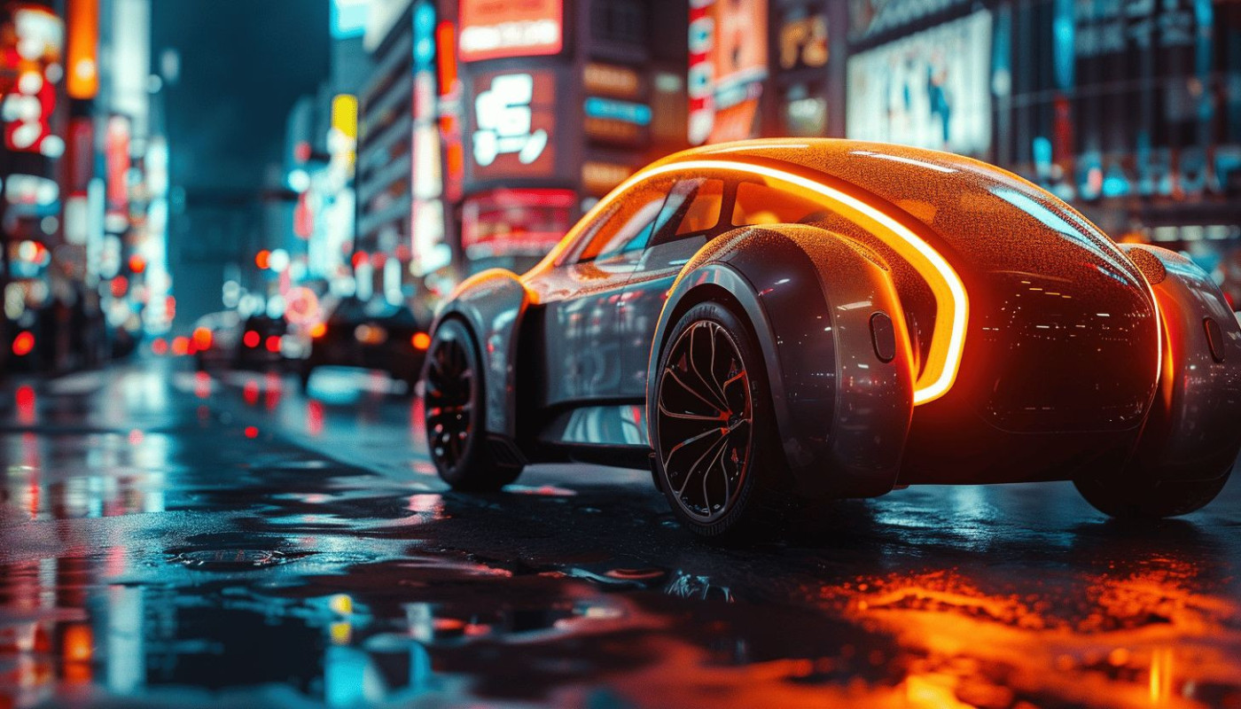Voitures autonomes où en est la technologie en 2023 Actualités et perspectives d'évolution